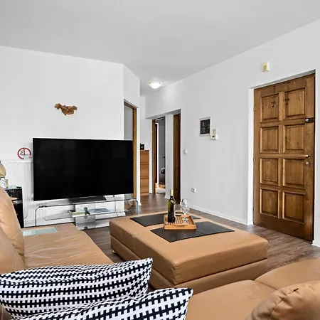 Apartamento Ellie Kajak