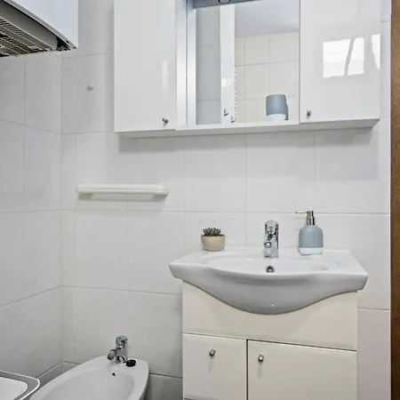 Apartamento Ellie Kajak *