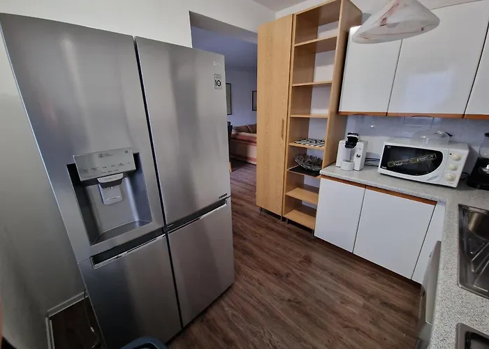 Apartment Ellie Kajak Pula