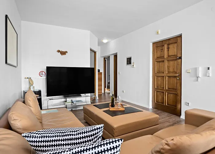 Apartment Ellie Kajak