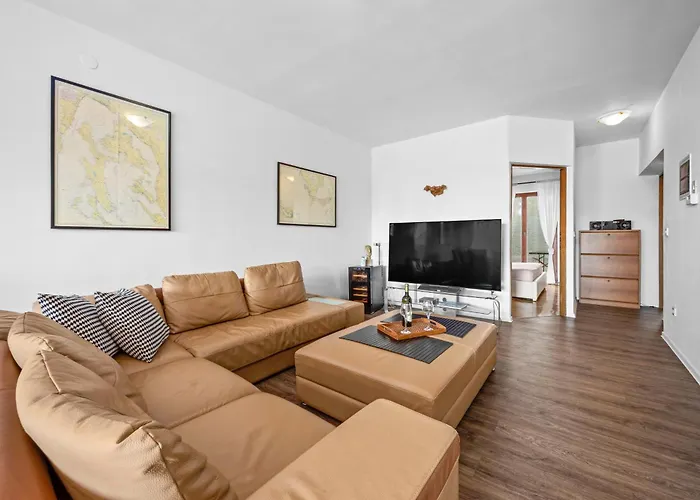 Apartment Ellie Kajak Pula