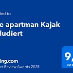 Ellie Kajak Pula