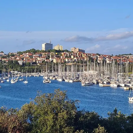 Ellie Kajak Appartement Pula