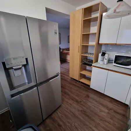 Appartement Ellie Kajak Pula