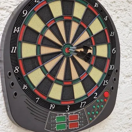 Ellie Kajak Appartement