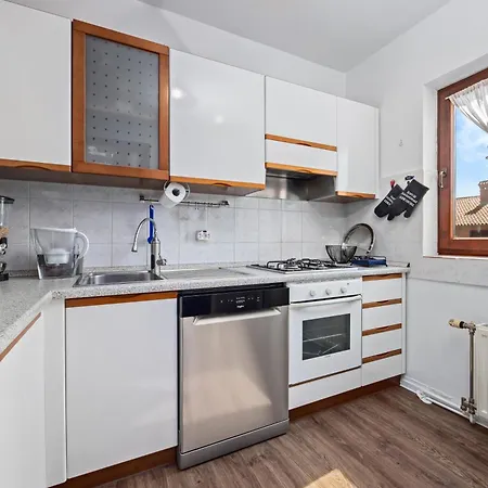 Appartement Ellie Kajak *