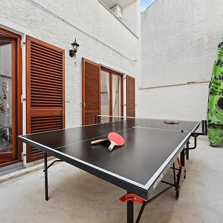 Ellie Kajak Appartement Pula